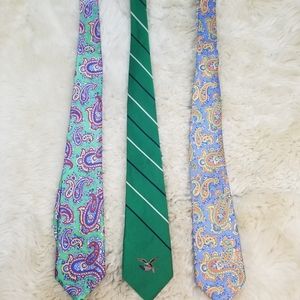 American Living Men Ties